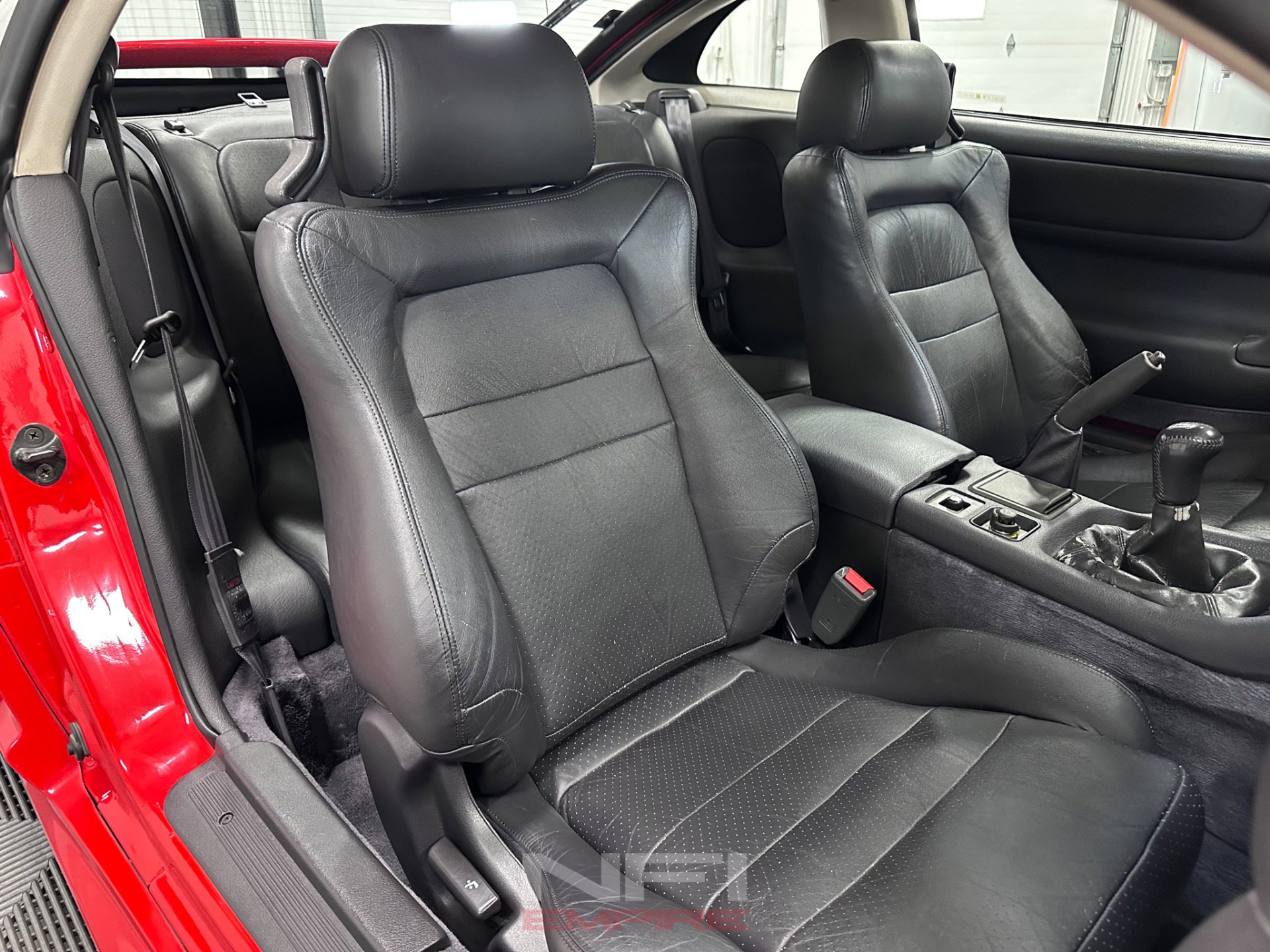 Used 1991 Dodge Stealth R/T Turbo image 36