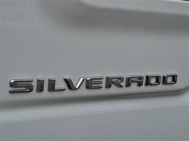 Certified 2024 Chevrolet Silverado 1500 RST image 31