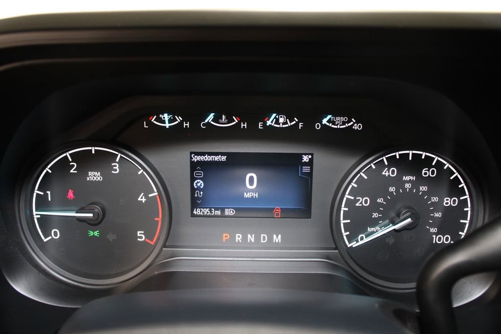 Used 2023 Ford F350 XLT w/ 360-Degree Camera Package image 31