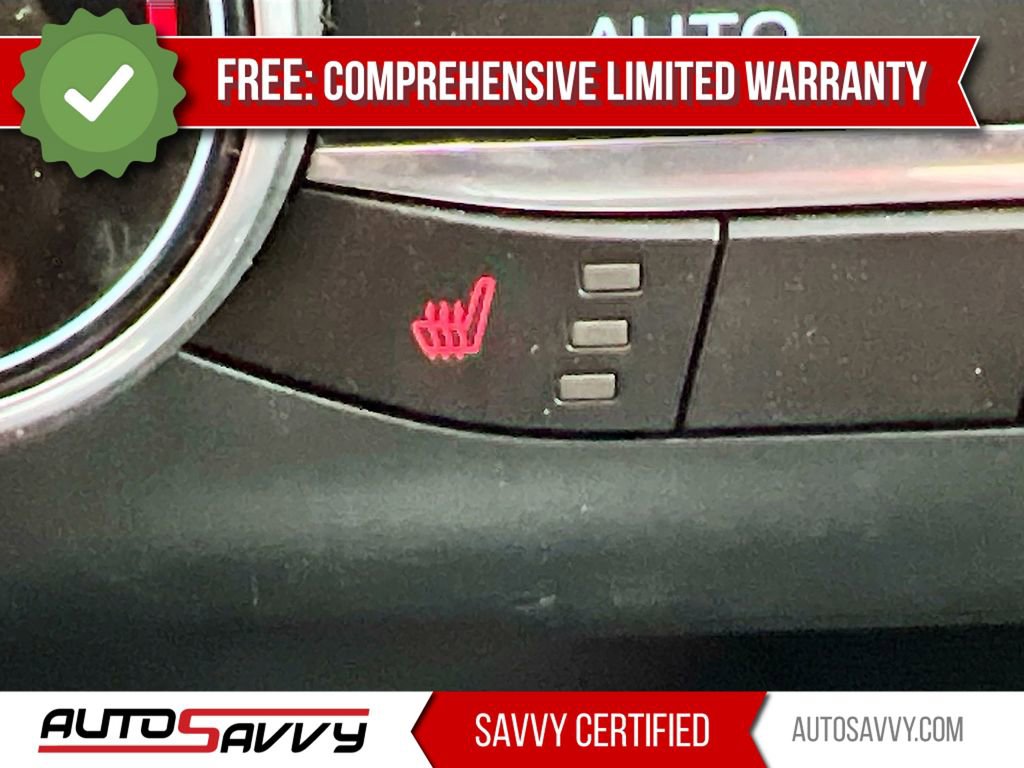 Used 2024 Ford Escape Active w/ Cold Weather Package image 19