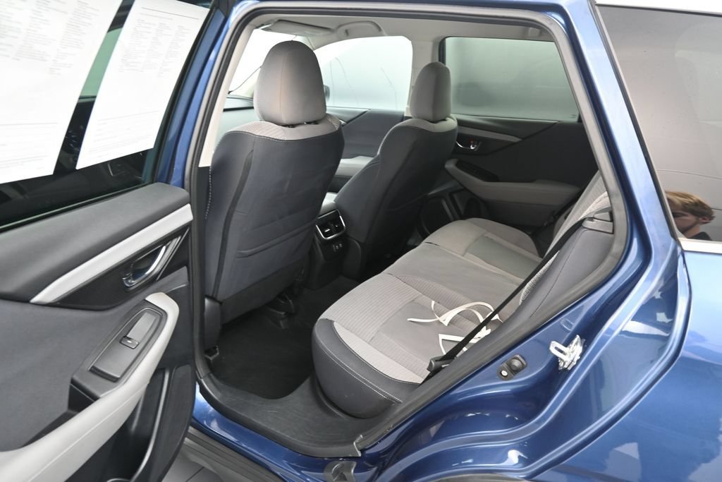 Used 2022 Subaru Outback Premium AWD/4WD image 17