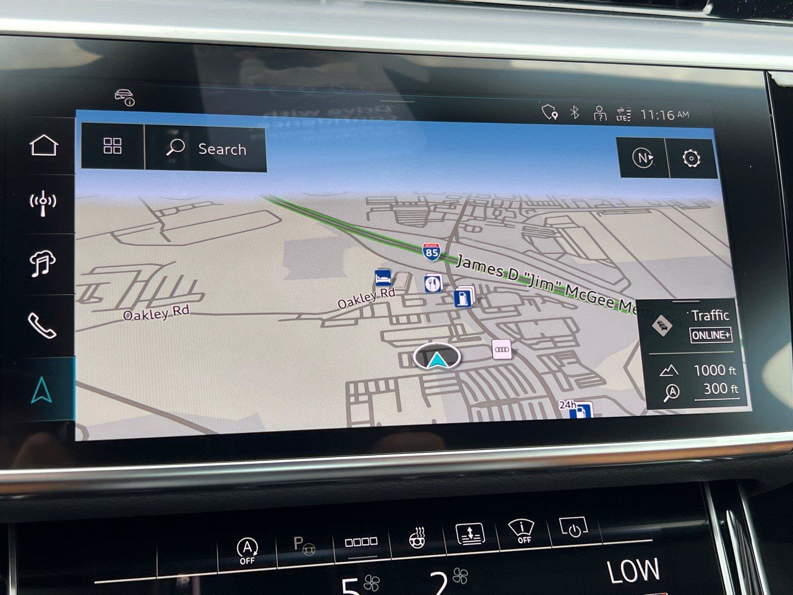 New 2026 Audi A8 L 3.0T AWD/4WD image 22