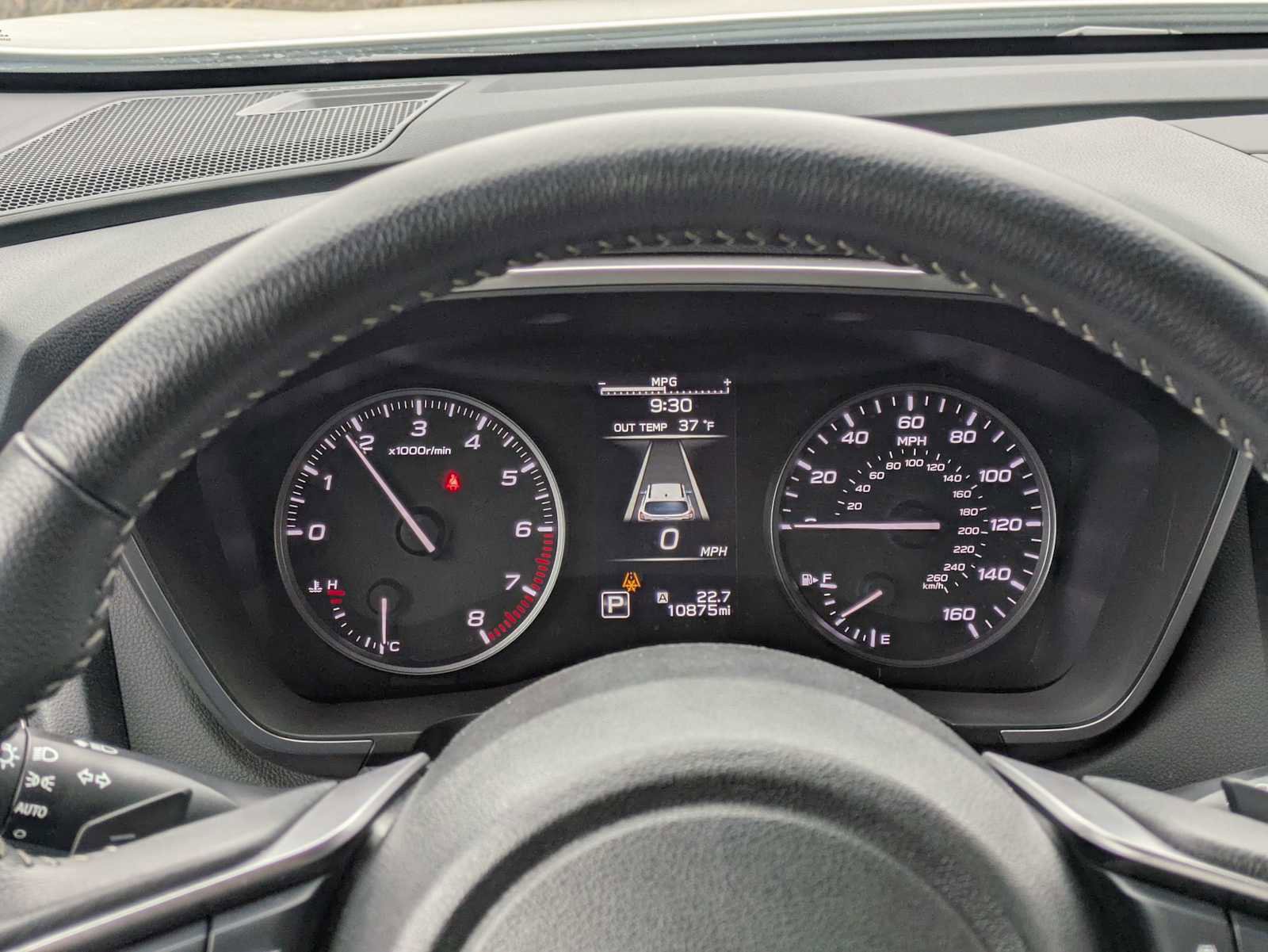 Used 2024 Subaru Ascent Premium w/ Convenience Package image 32