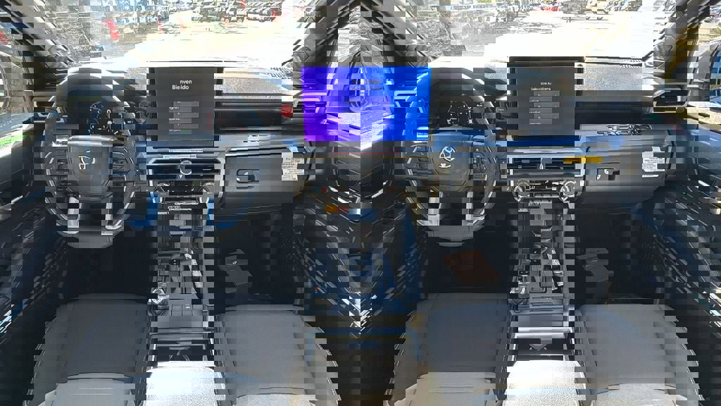 New 2026 Toyota Tacoma TRD Off-Road image 22