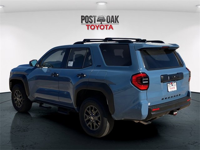 New 2026 Toyota 4Runner SR5 image 5