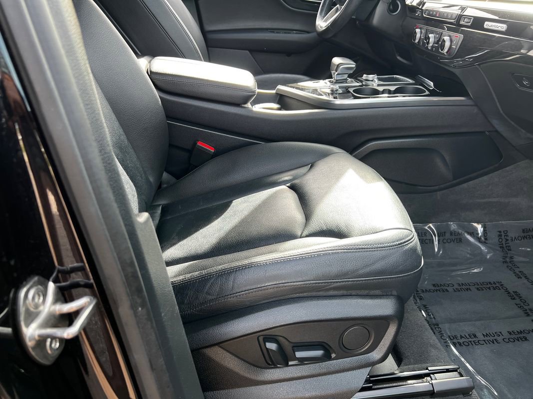 Used 2018 Audi Q7 3.0T Premium Plus w/ Premium Plus Package image 18