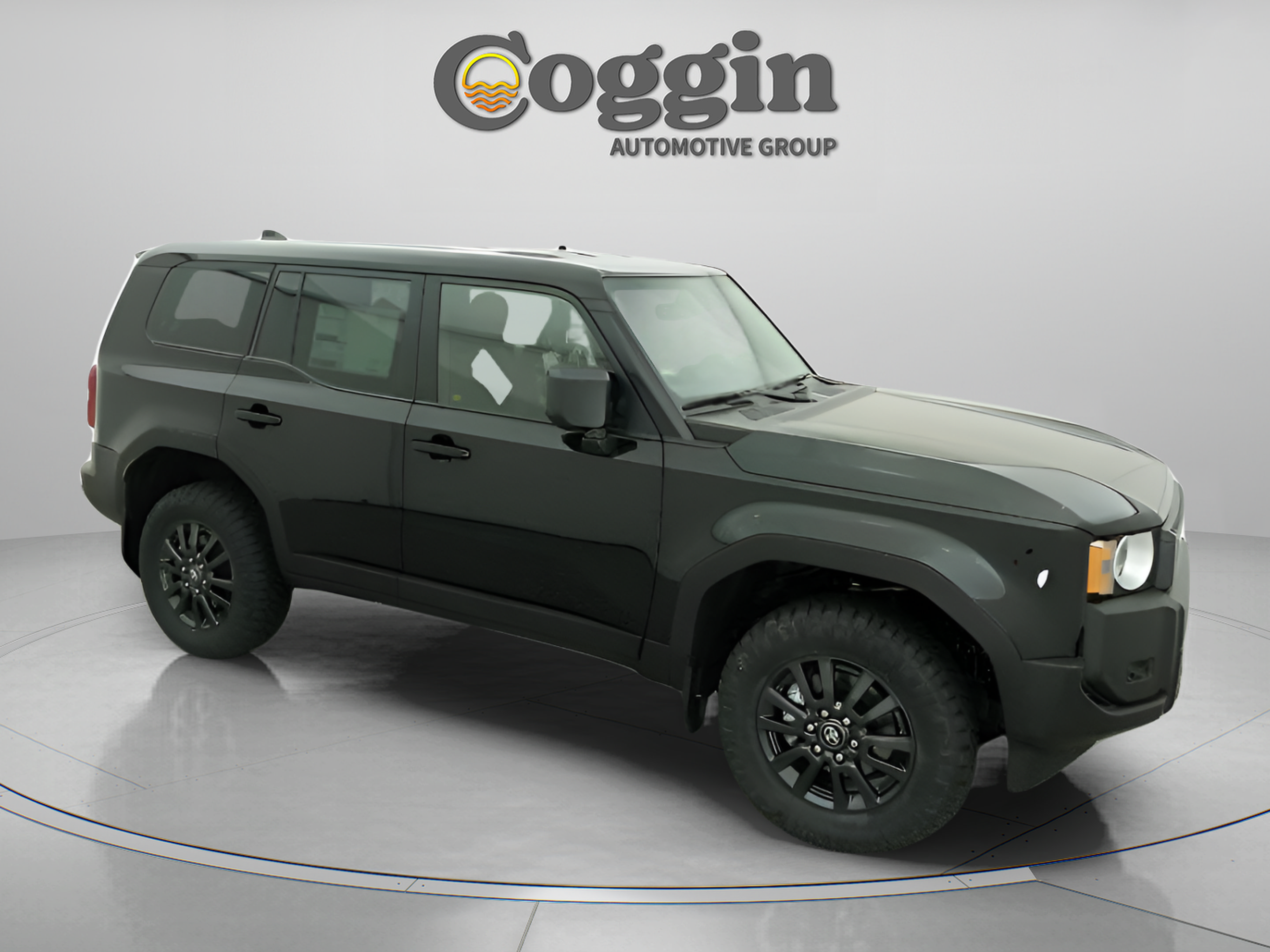 Used 2026 Toyota Land Cruiser 1958 AWD/4WD image 25