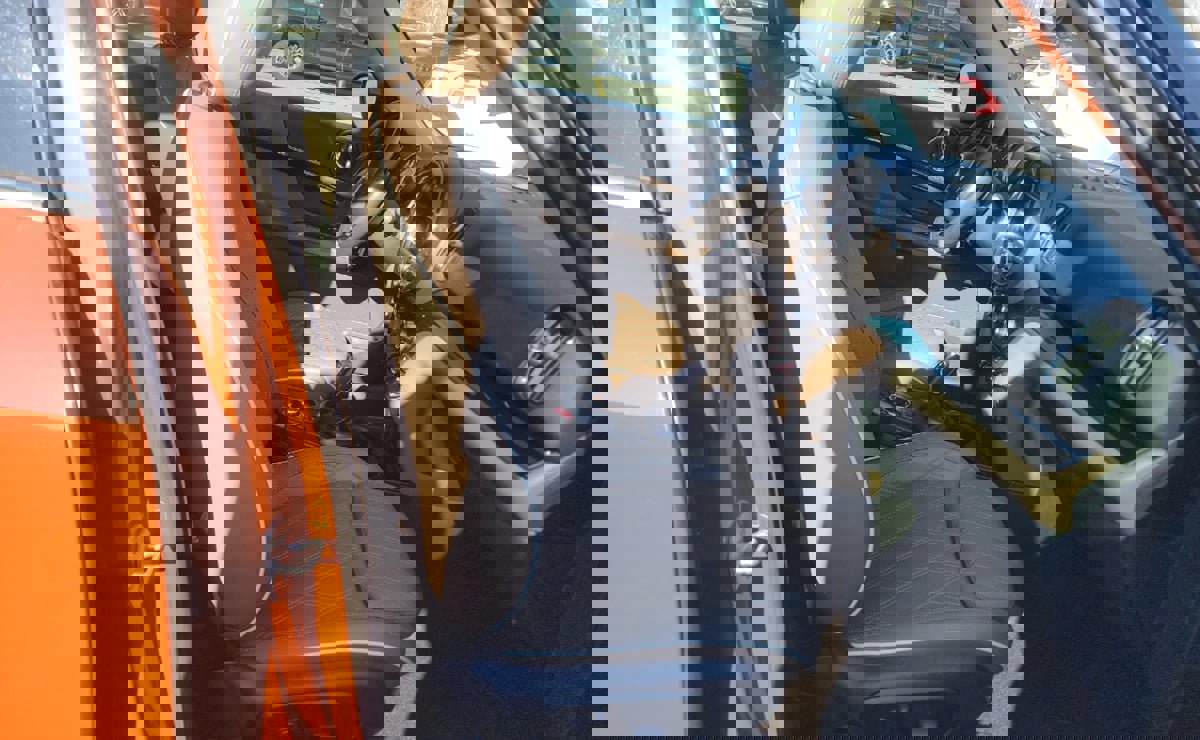 Used 2020 MINI Cooper Countryman S image 7