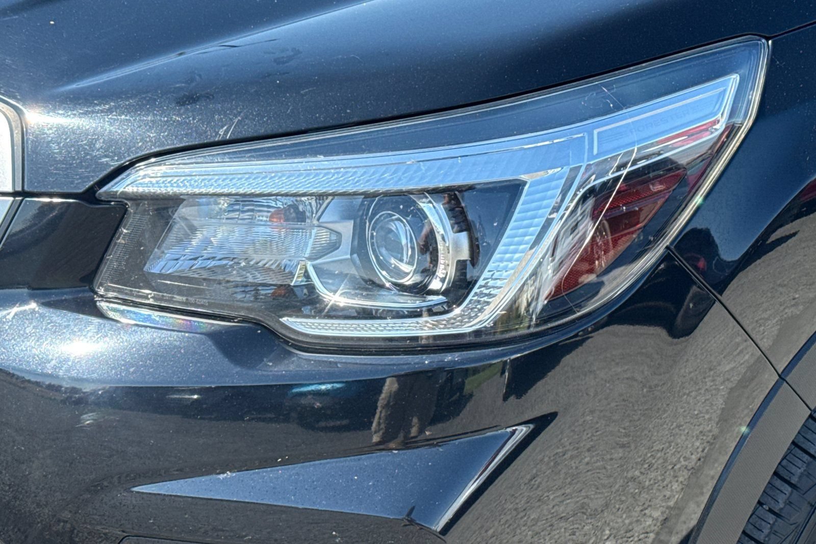 Used 2019 Subaru Forester Premium w/ Popular Package #1 AWD/4WD image 50
