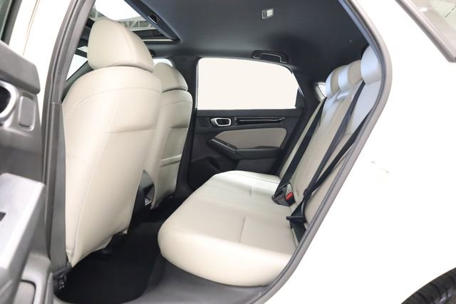 Used 2023 Honda Civic Sport Touring image 29