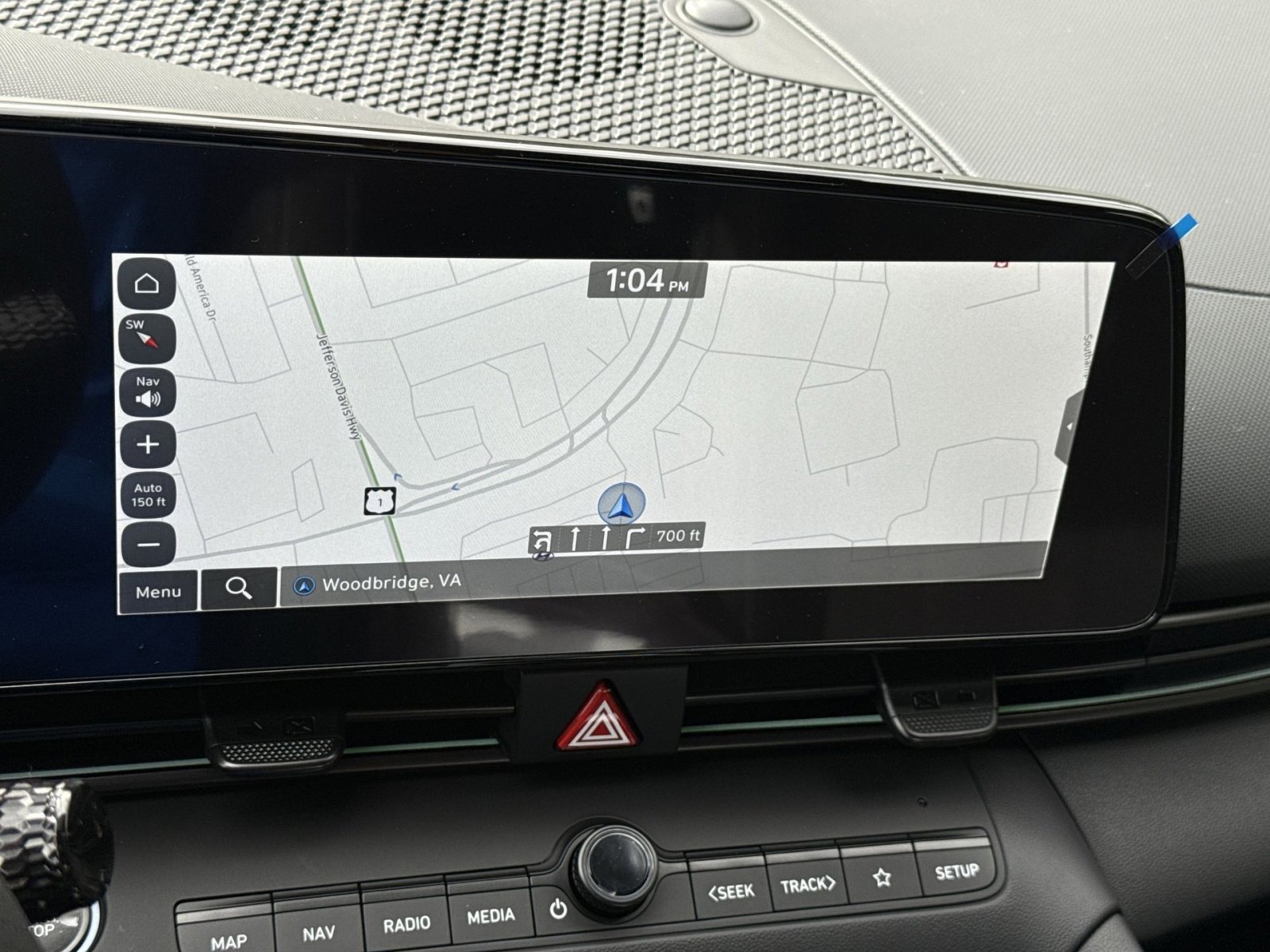 New 2026 Hyundai Elantra N image 19