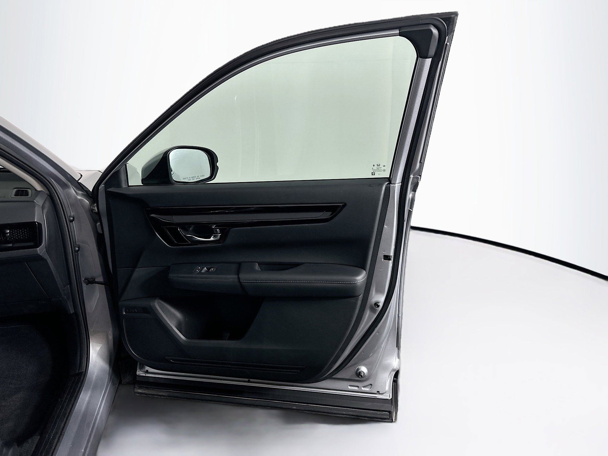 Used 2025 Honda CR-V EX-L image 32