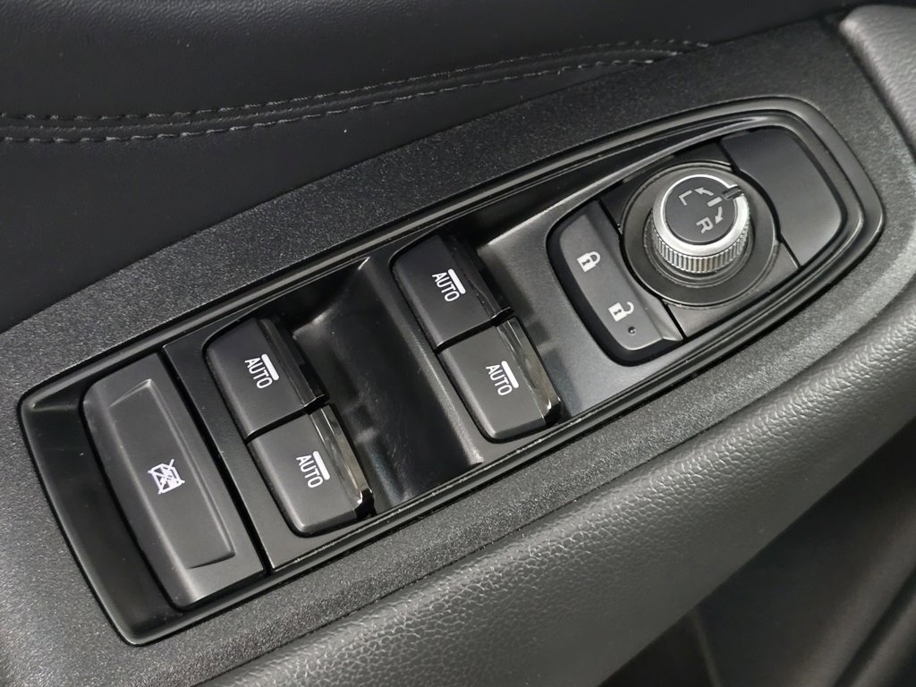 Used 2022 Subaru Outback Wilderness w/ Wilderness Package image 24