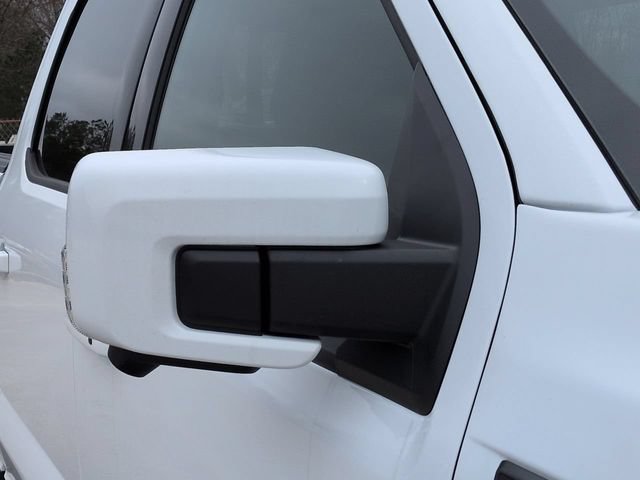 Used 2025 Ford F150 Tremor w/ Equipment Group 402A High AWD/4WD image 13
