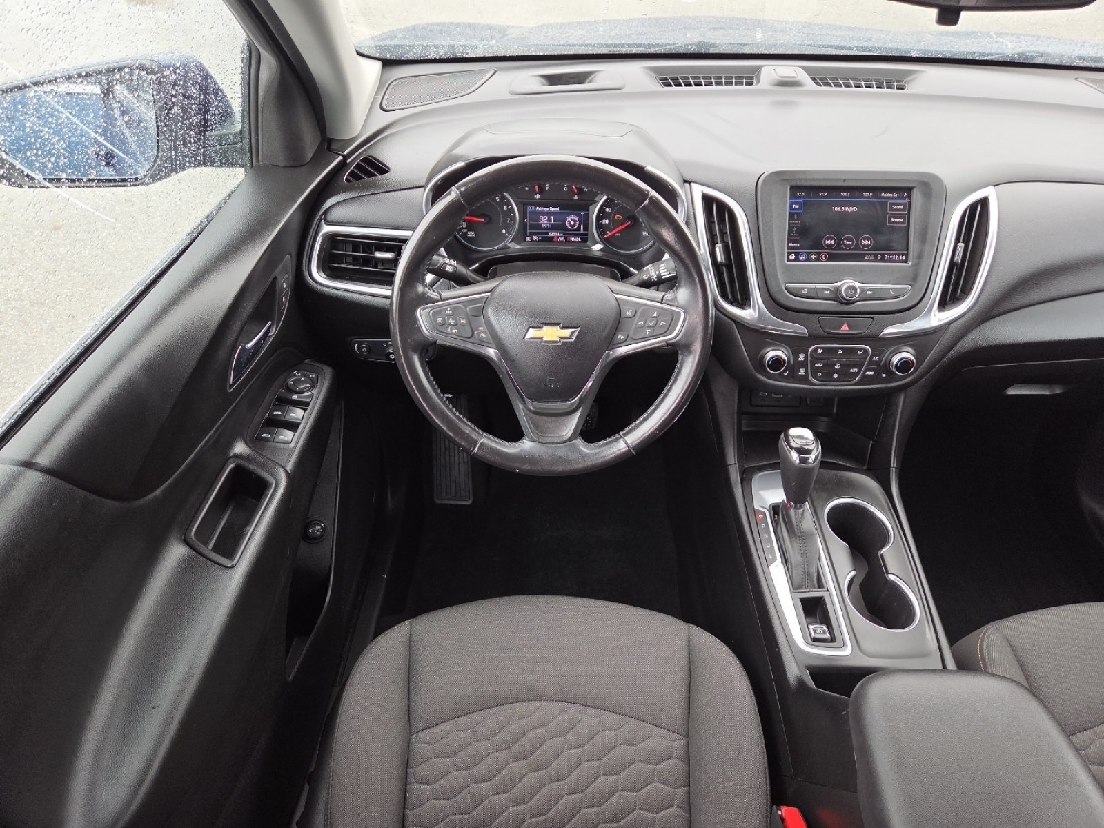 Used 2020 Chevrolet Equinox LT FWD image 24