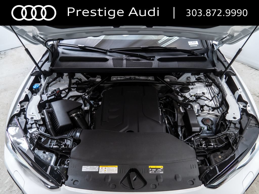 New 2026 Audi Q5 Premium AWD/4WD image 26