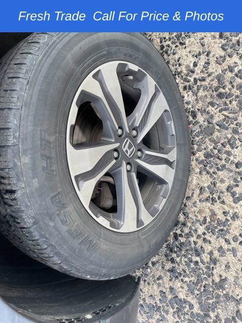 Used 2017 Honda CR-V LX image 8