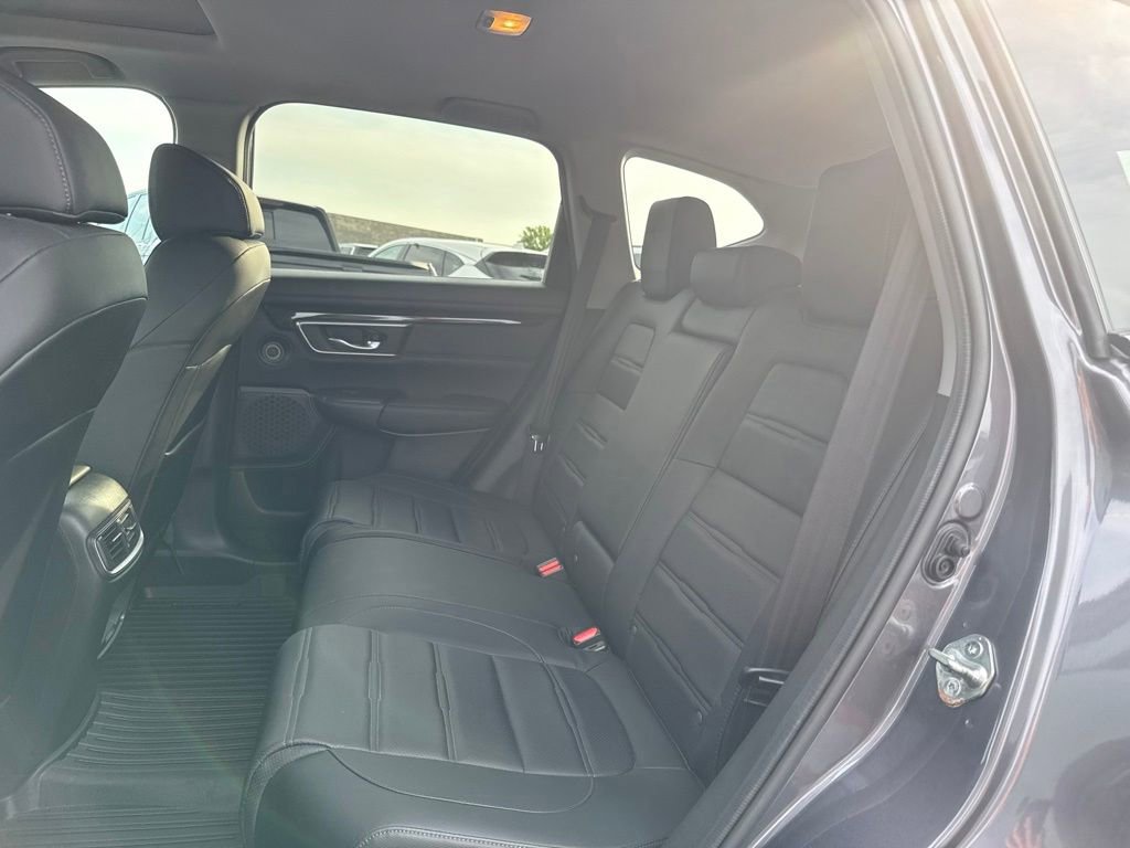 Used 2020 Honda CR-V Touring image 13