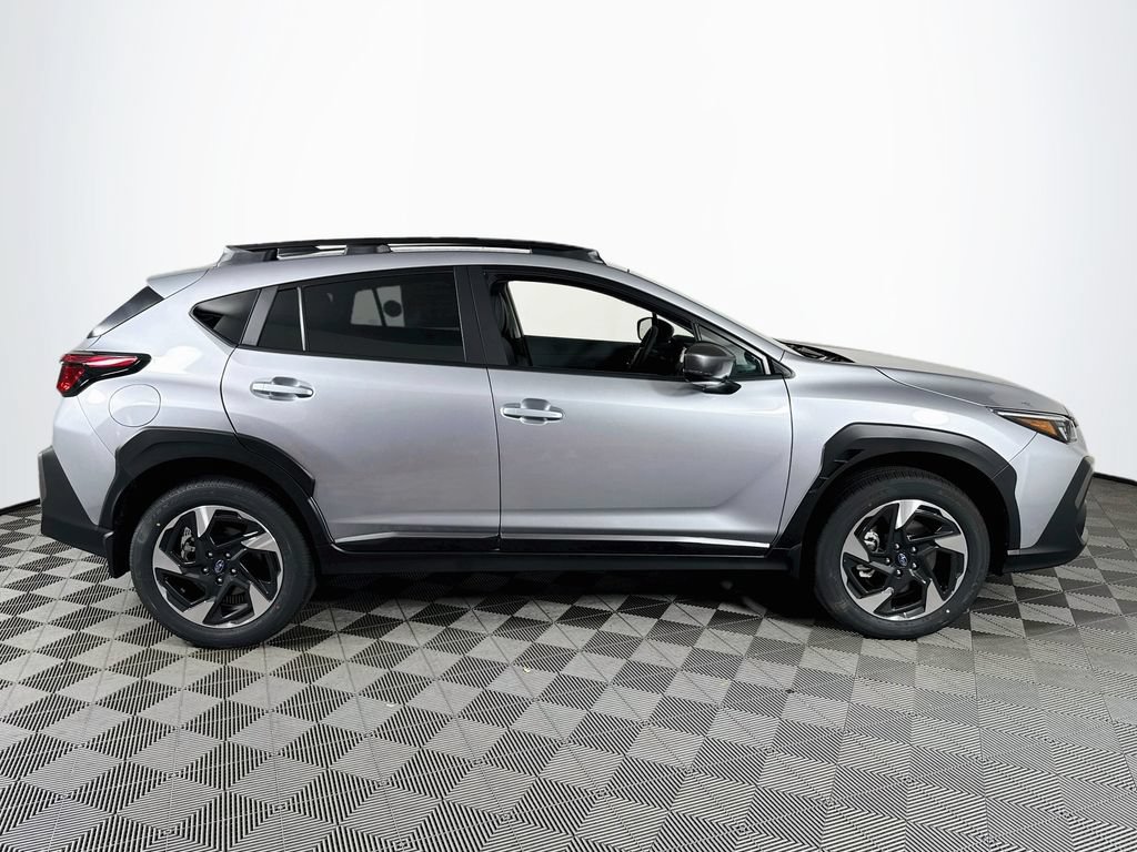 New 2026 Subaru Crosstrek 2.5i Limited AWD/4WD image 8