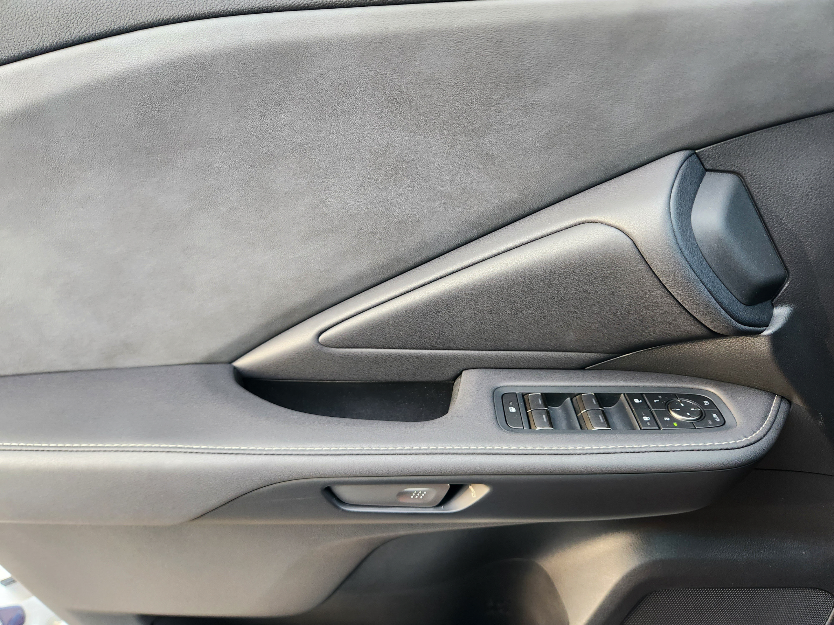 Certified 2025 Lexus TX 350 AWD w/ Technology Package image 17