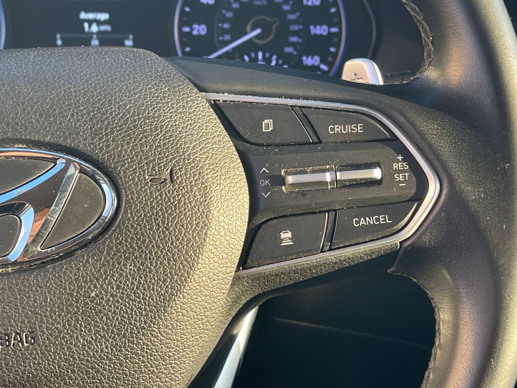 Used 2022 Hyundai Palisade SEL w/ Convenience Package AWD/4WD image 20