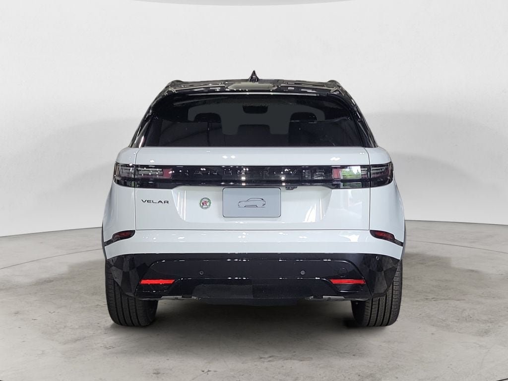 New 2026 Land Rover Range Rover Velar Dynamic SE AWD/4WD image 4