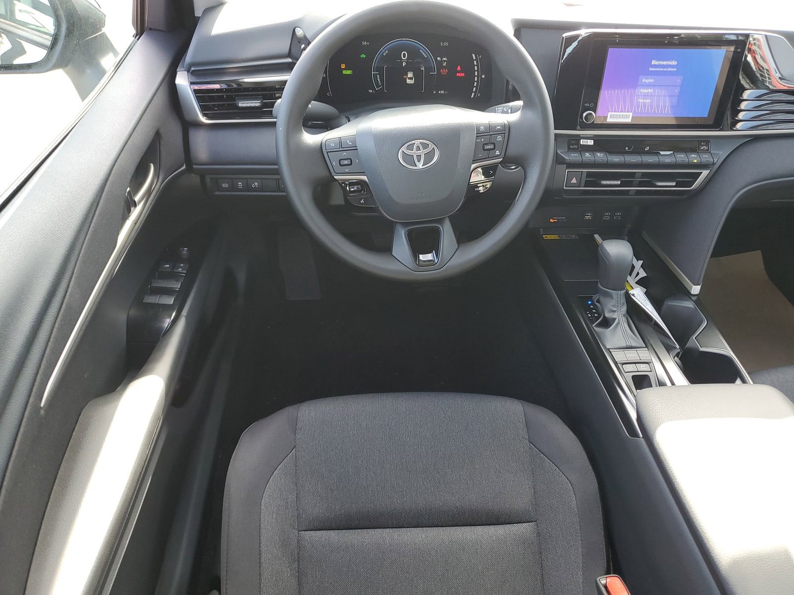 Certified 2026 Toyota Camry LE image 11