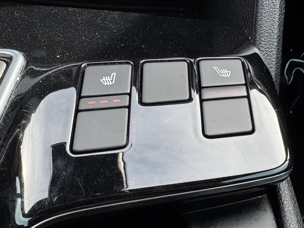 Certified 2025 Kia Sportage X-Line AWD/4WD image 21
