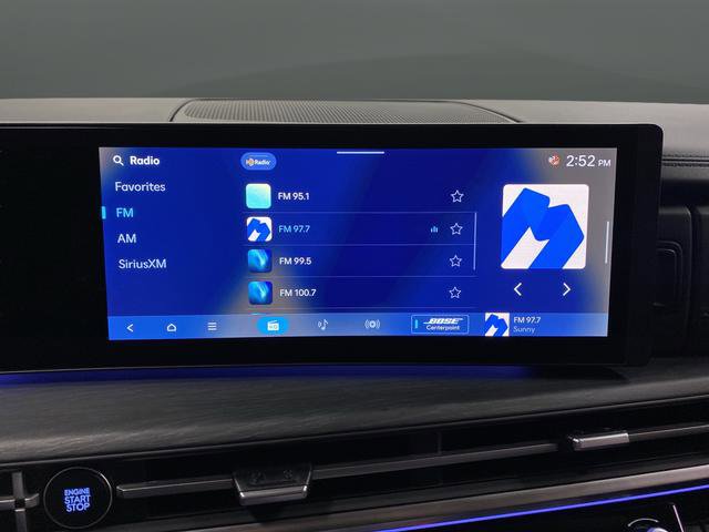 New 2026 Hyundai Santa Fe Limited image 19