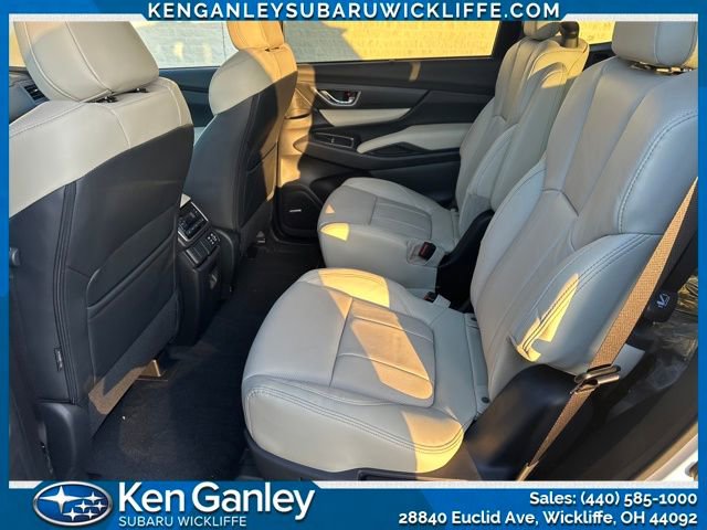 Used 2025 Subaru Ascent Limited image 13