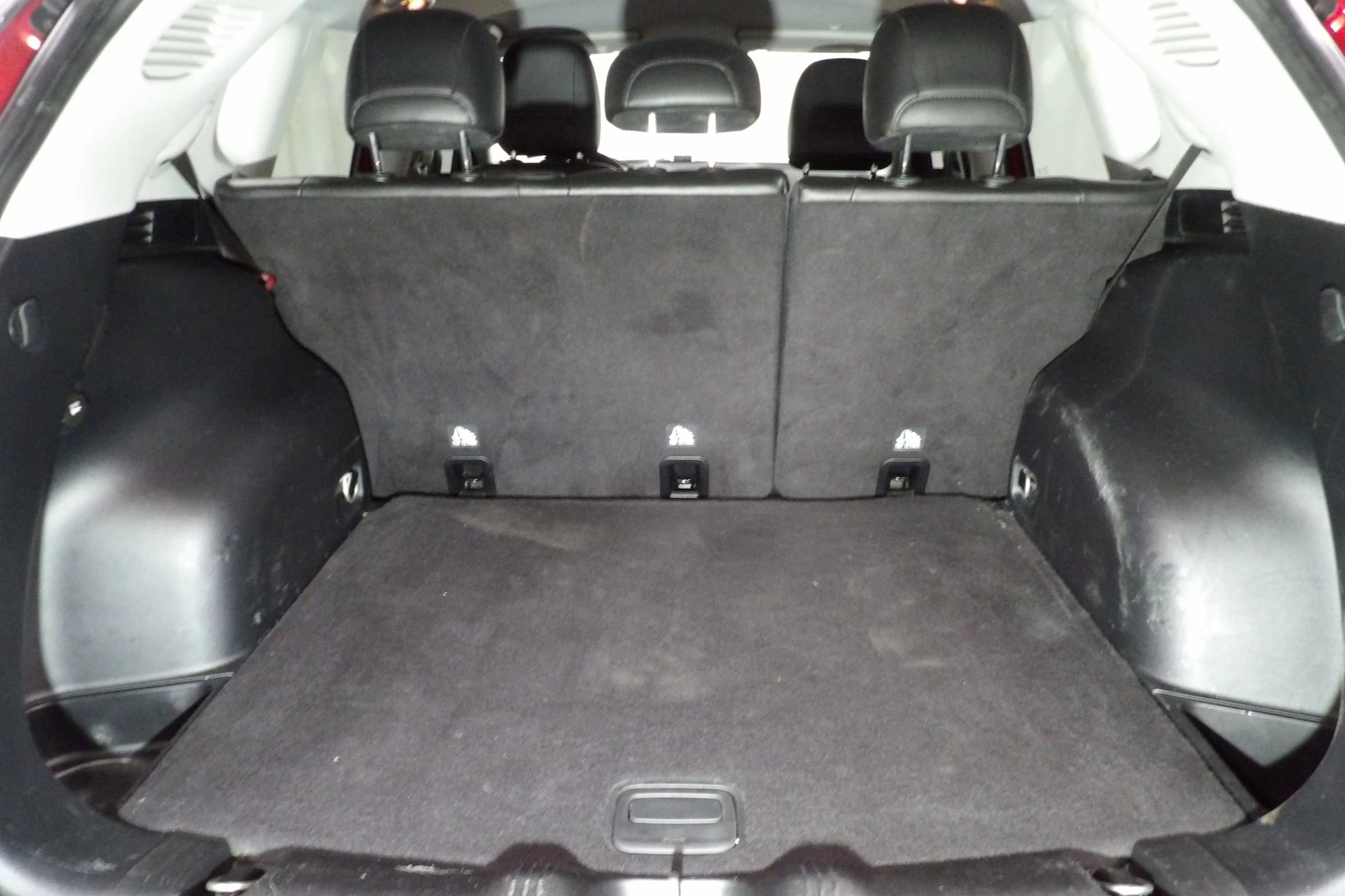 Used 2019 Jeep Compass Latitude image 8