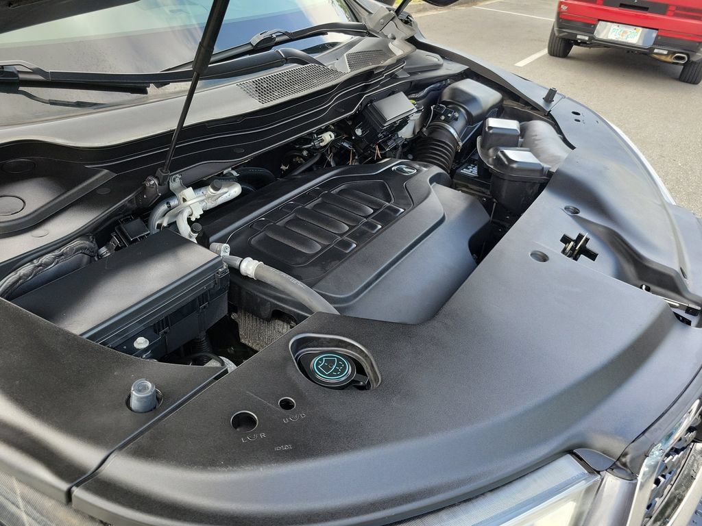 Used 2020 Acura MDX w/ Technology Package AWD/4WD image 41