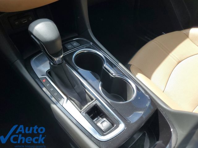Used 2023 Chevrolet Equinox Premier FWD image 31