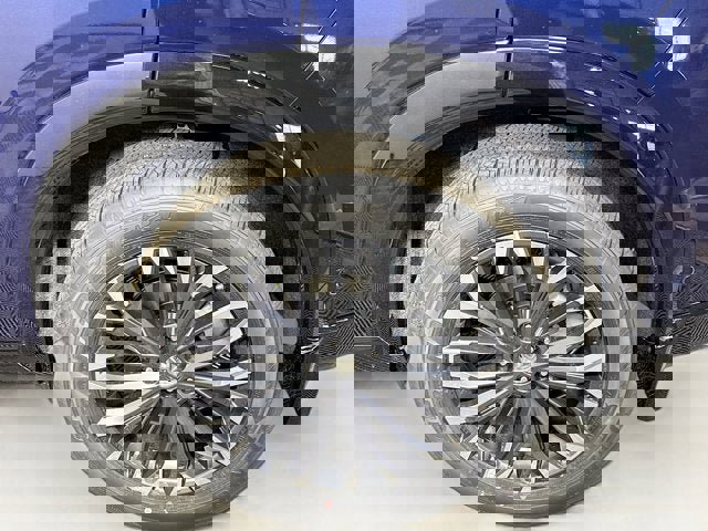 New 2026 Nissan Rogue Platinum w/ Platinum Premium Package image 33