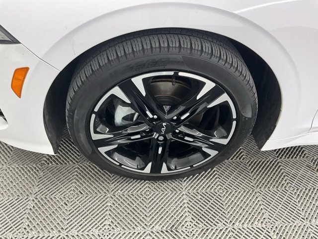 Used 2022 Kia K5 GT-Line image 27