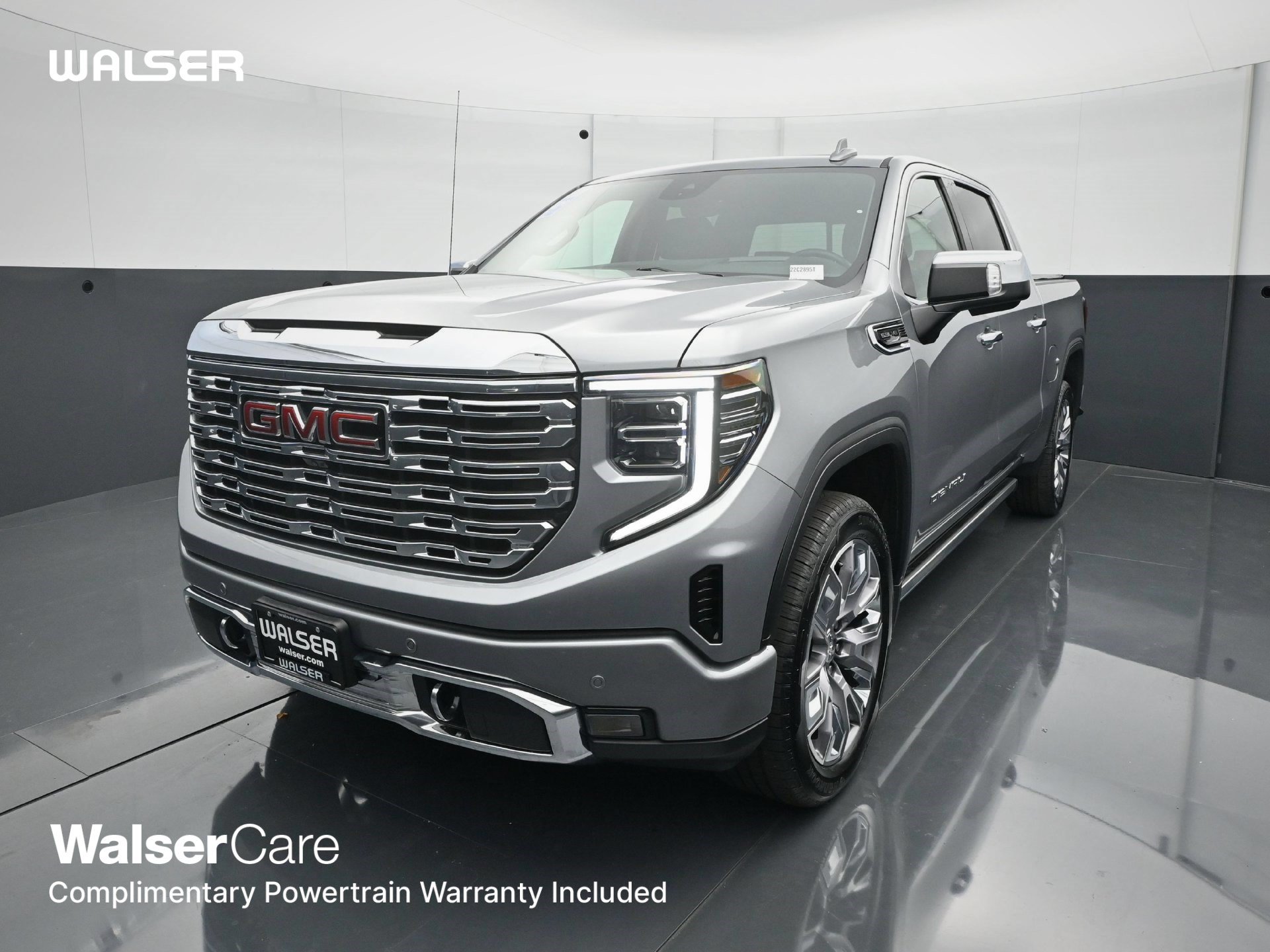 Used 2023 GMC Sierra 1500 Denali w/ Denali Reserve Package