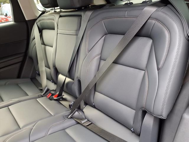 New 2026 Lincoln Nautilus Premier image 10