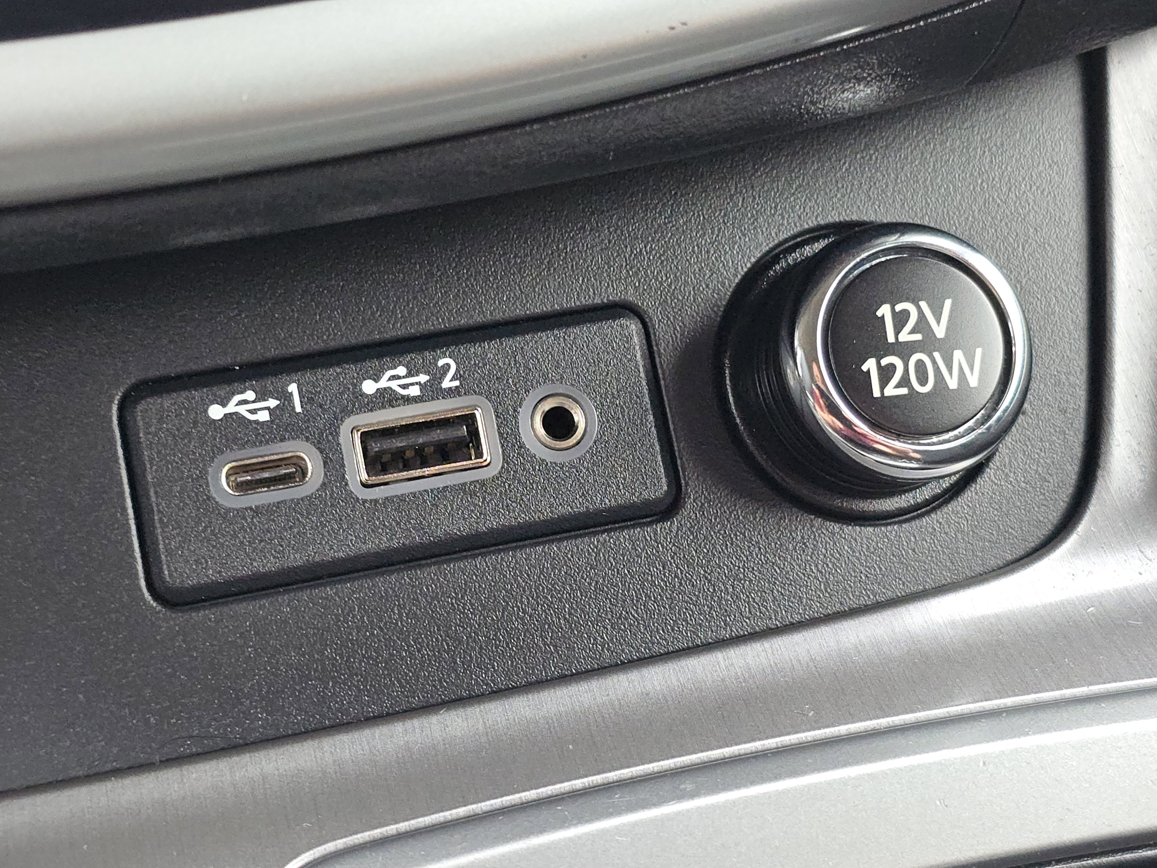 Used 2022 Nissan Murano S image 10