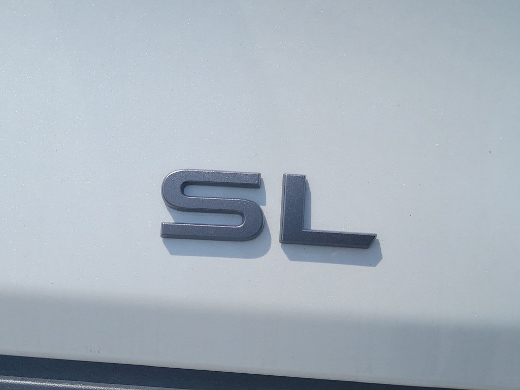 New 2026 Nissan Murano SL AWD/4WD image 12