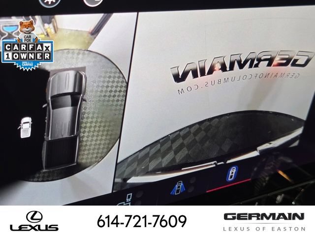 Used 2024 GMC Canyon AT4 w/ AT4 Premium Package AWD/4WD image 31