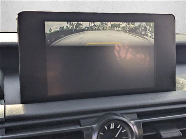 Used 2024 Lexus IS 300 w/ Comfort Package RWD image 13