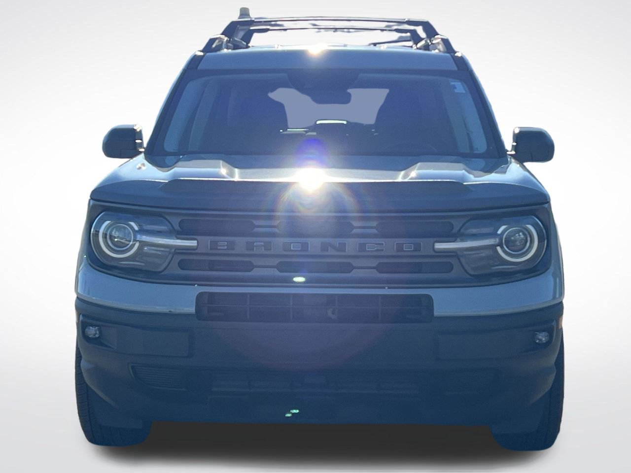 Used 2021 Ford Bronco Sport Big Bend image 37