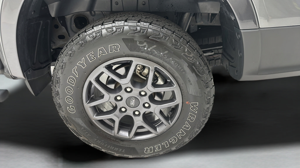Used 2024 Ford Ranger XLT w/ FX4 Off-Road Package AWD/4WD image 11