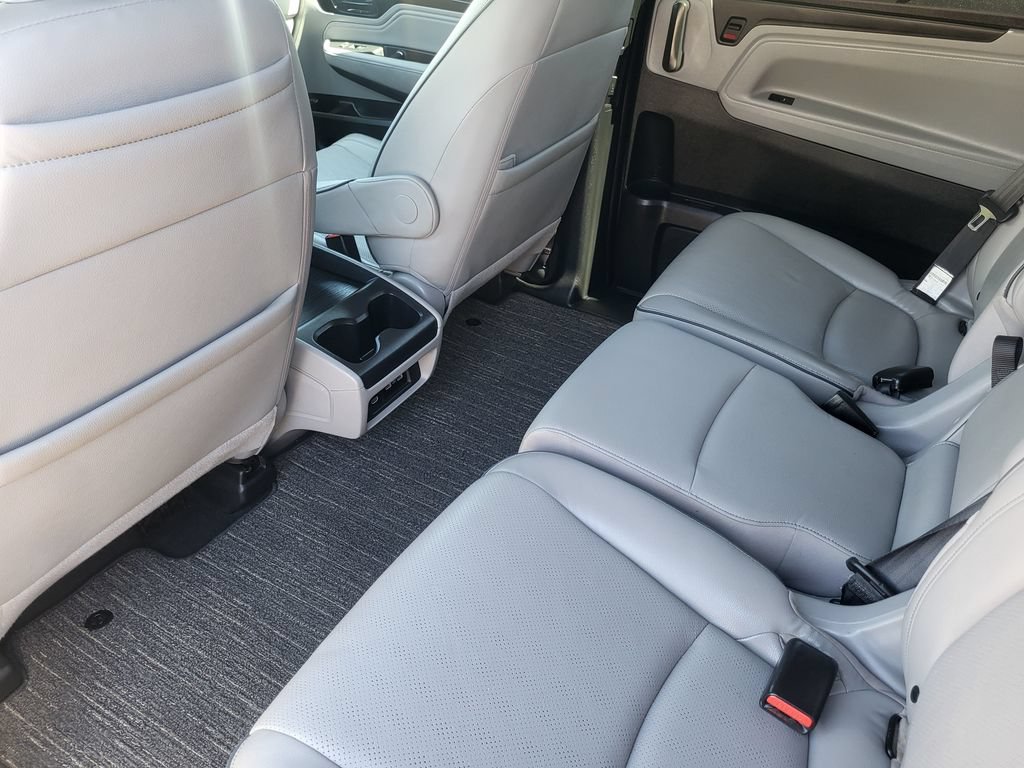 Used 2024 Honda Odyssey Elite image 24