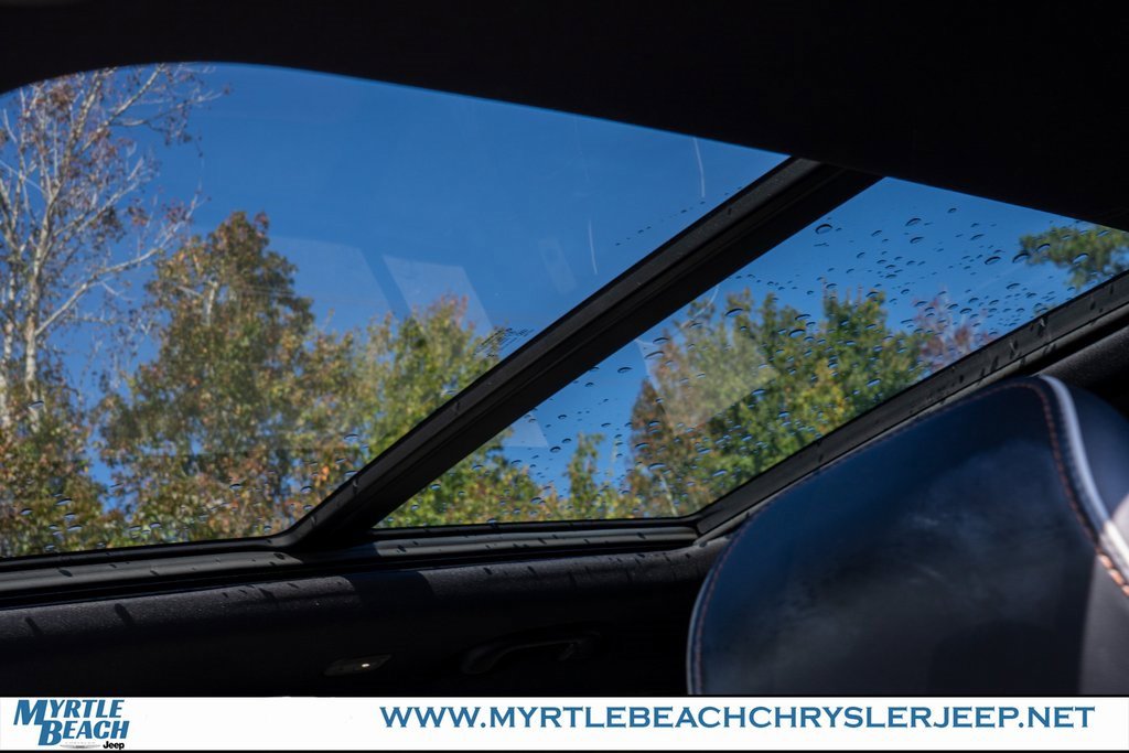 Certified 2024 Jeep Grand Cherokee L Summit w/ High Altitude Package image 19