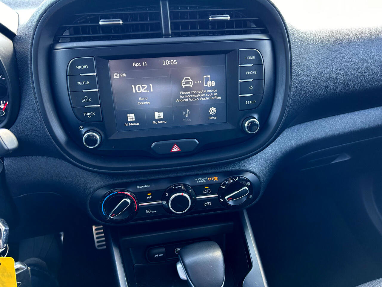 Used 2021 Kia Soul GT-Line image 4