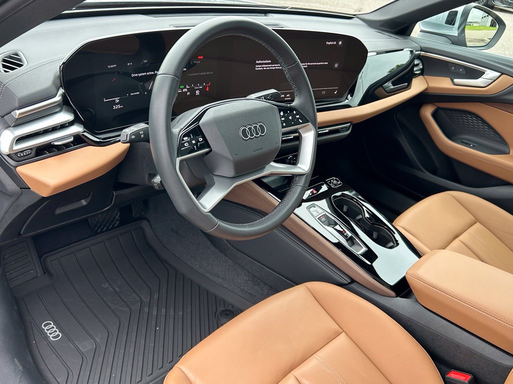 Used 2025 Audi A5 Premium AWD/4WD image 17