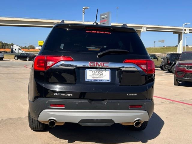 Used 2019 GMC Acadia SLT image 8