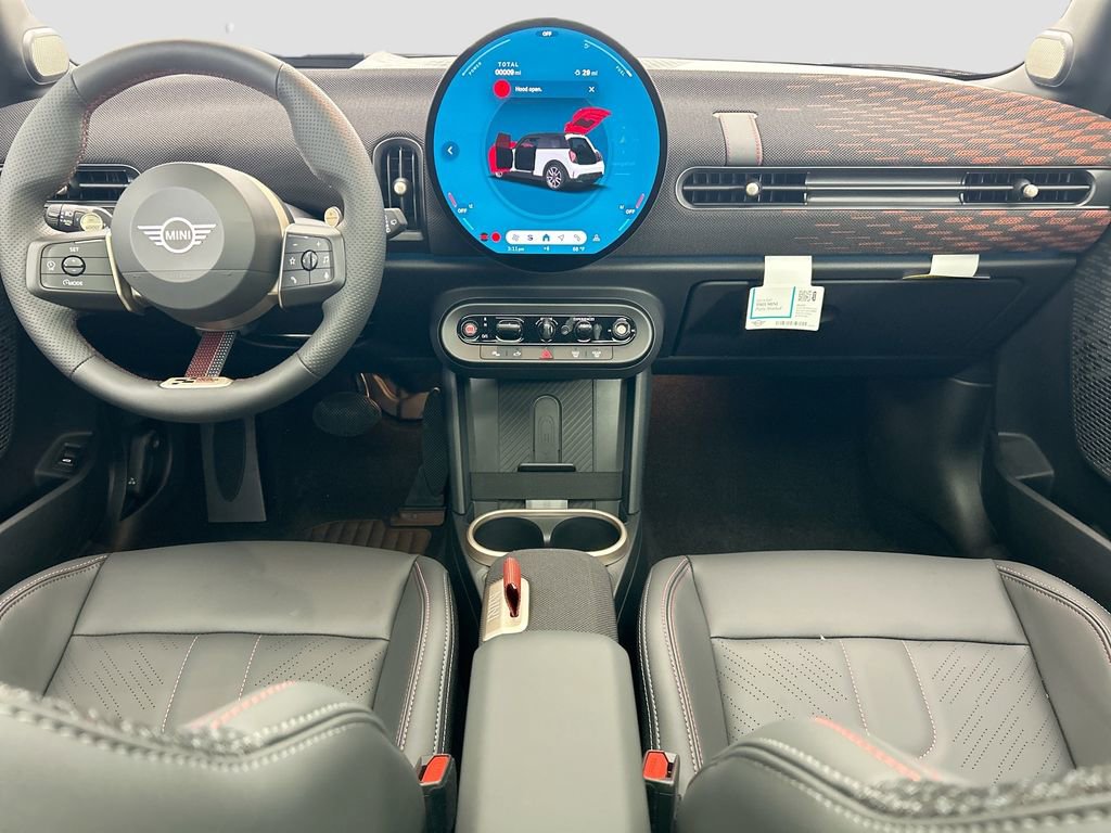 New 2026 MINI Cooper S image 13