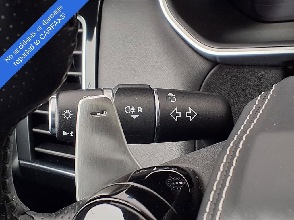 Used 2022 Land Rover Range Rover Sport SVR image 21